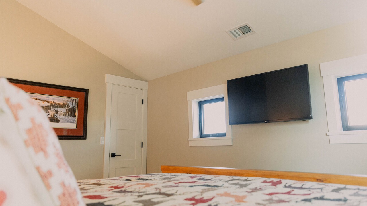 Photo of Bedroom in Grand Elk Ranch