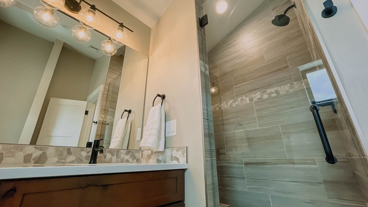 Photo of Bathroom in Grand Elk Ranch