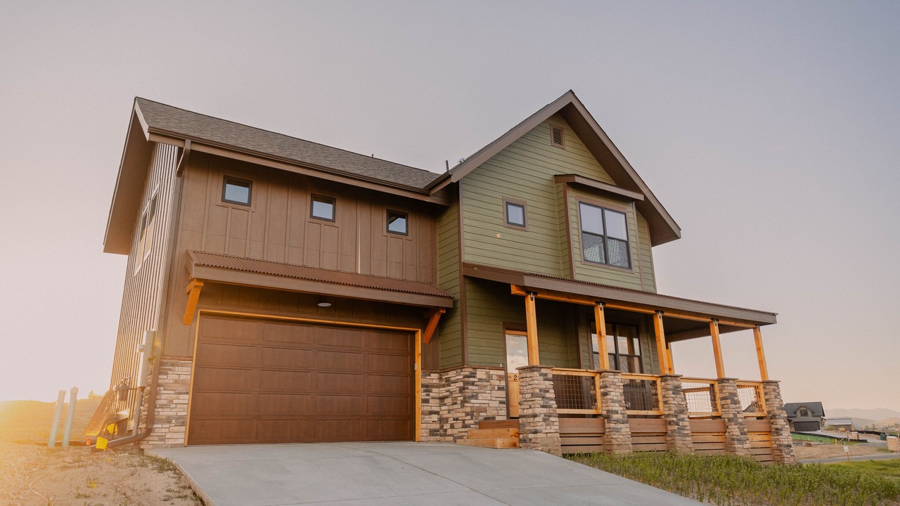 Photo of Outdoor in Grand Elk Ranch