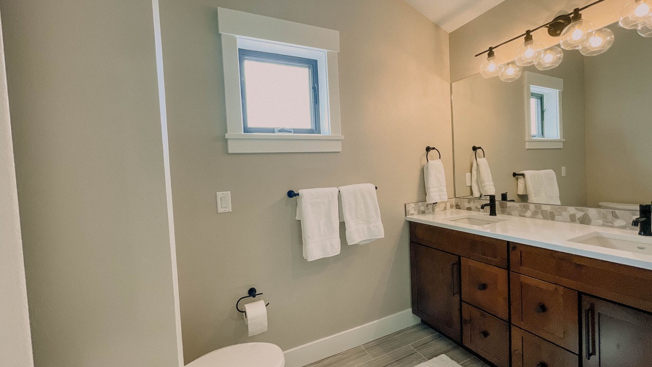 Photo of Bathroom in Grand Elk Ranch