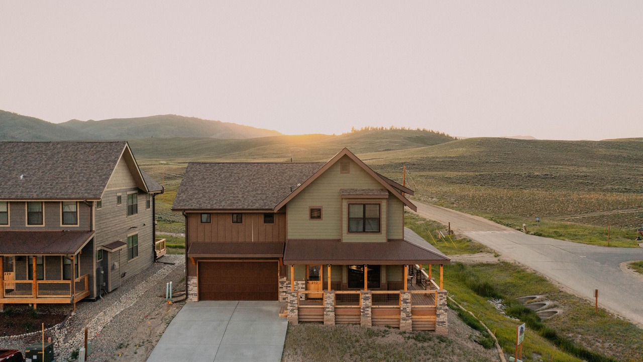 Photo of Outdoor in Grand Elk Ranch