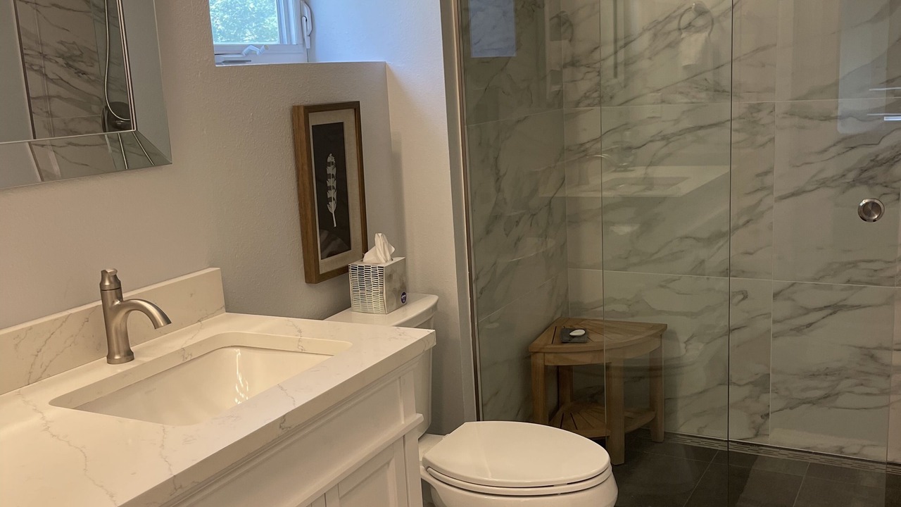 Photo of Bathroom in Eagle