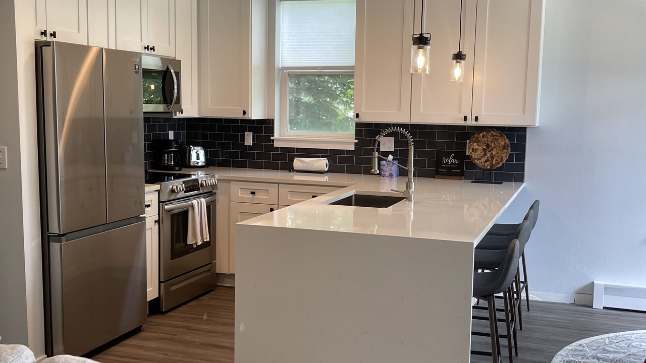 Photo of Kitchen in Eagle