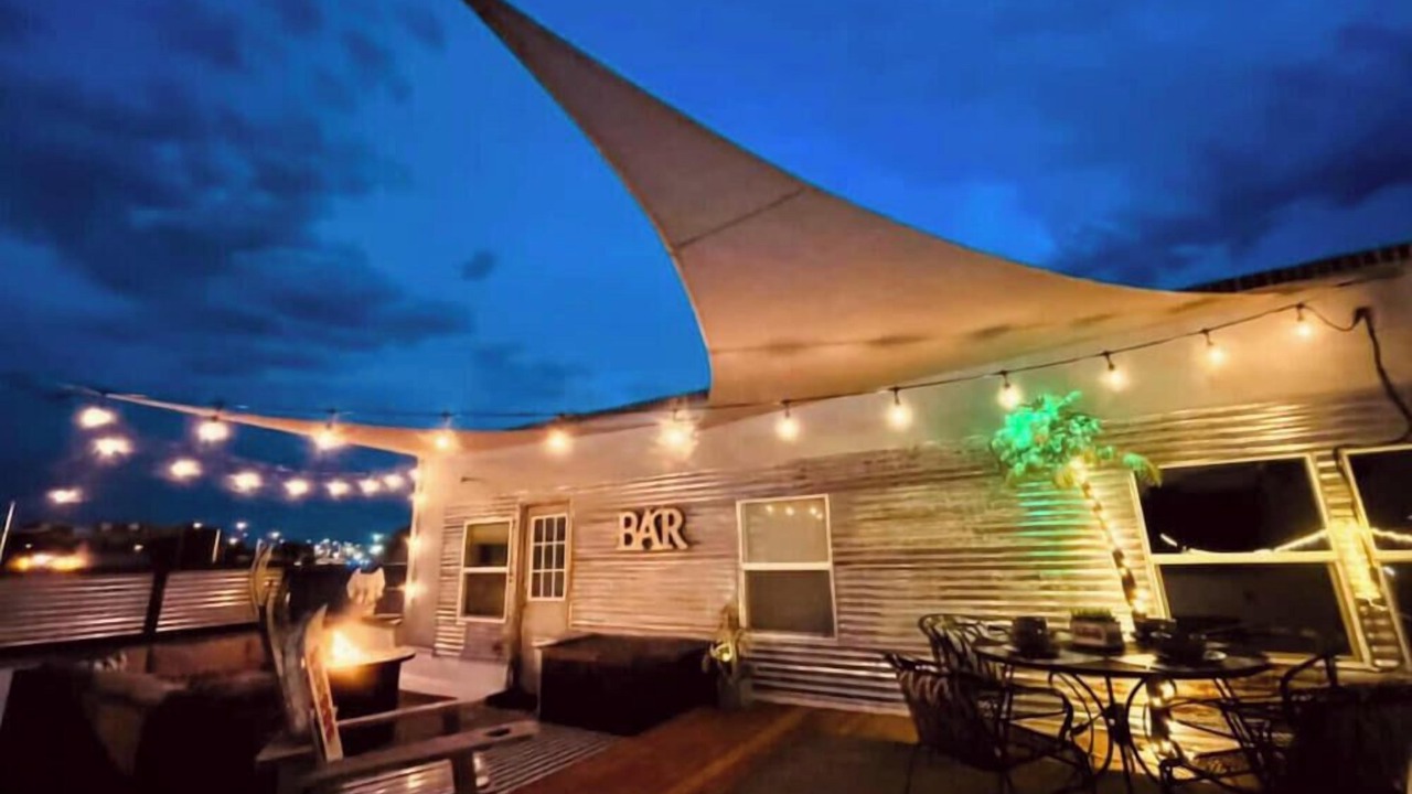 Photo of Patio Balcony in Cortez
