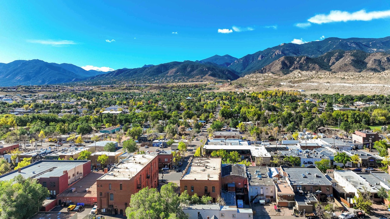 Photo of Outdoor in Colorado Springs