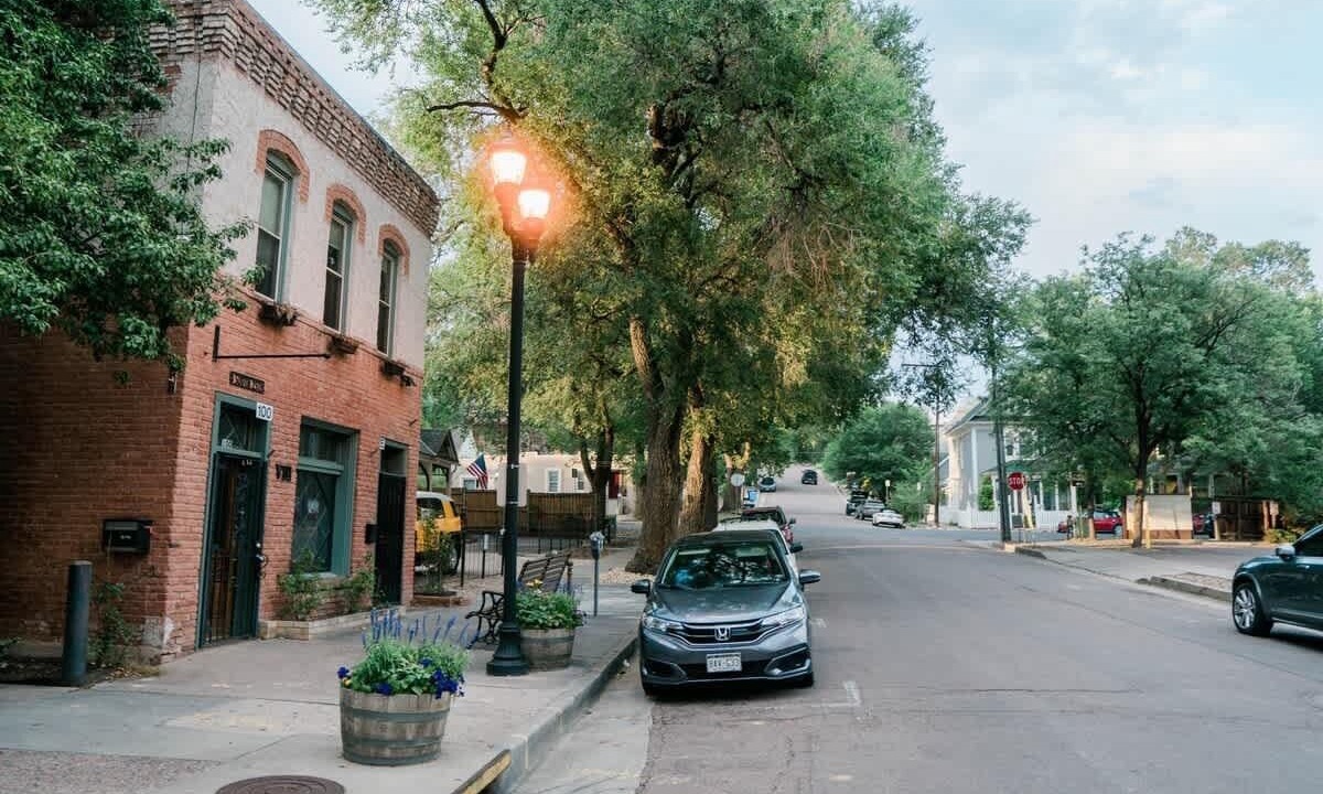 Photo of Others in Colorado Springs