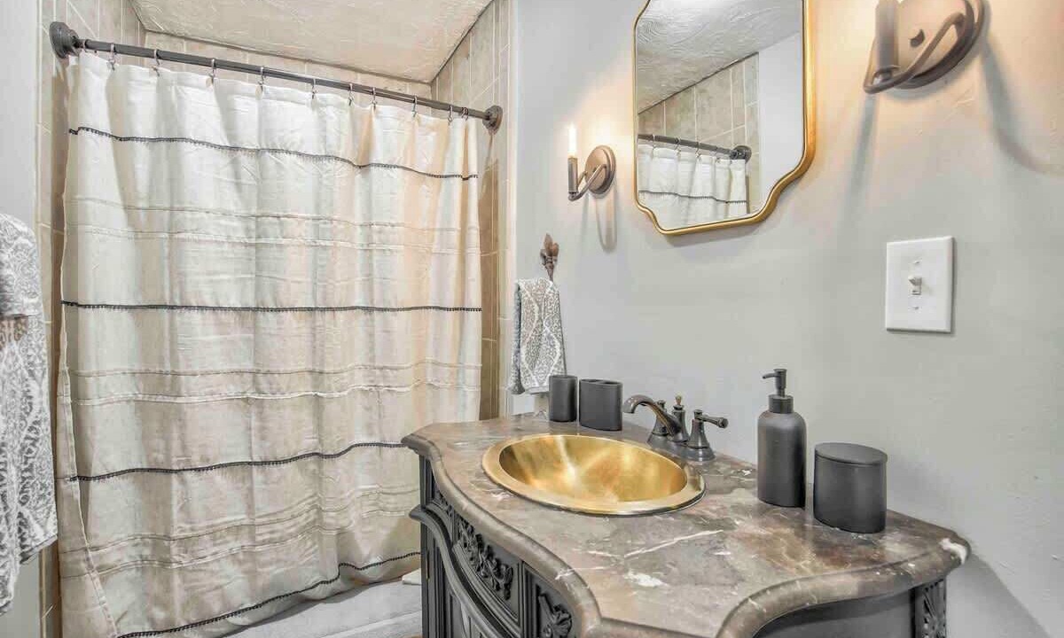 Photo of Bathroom in Colorado Springs