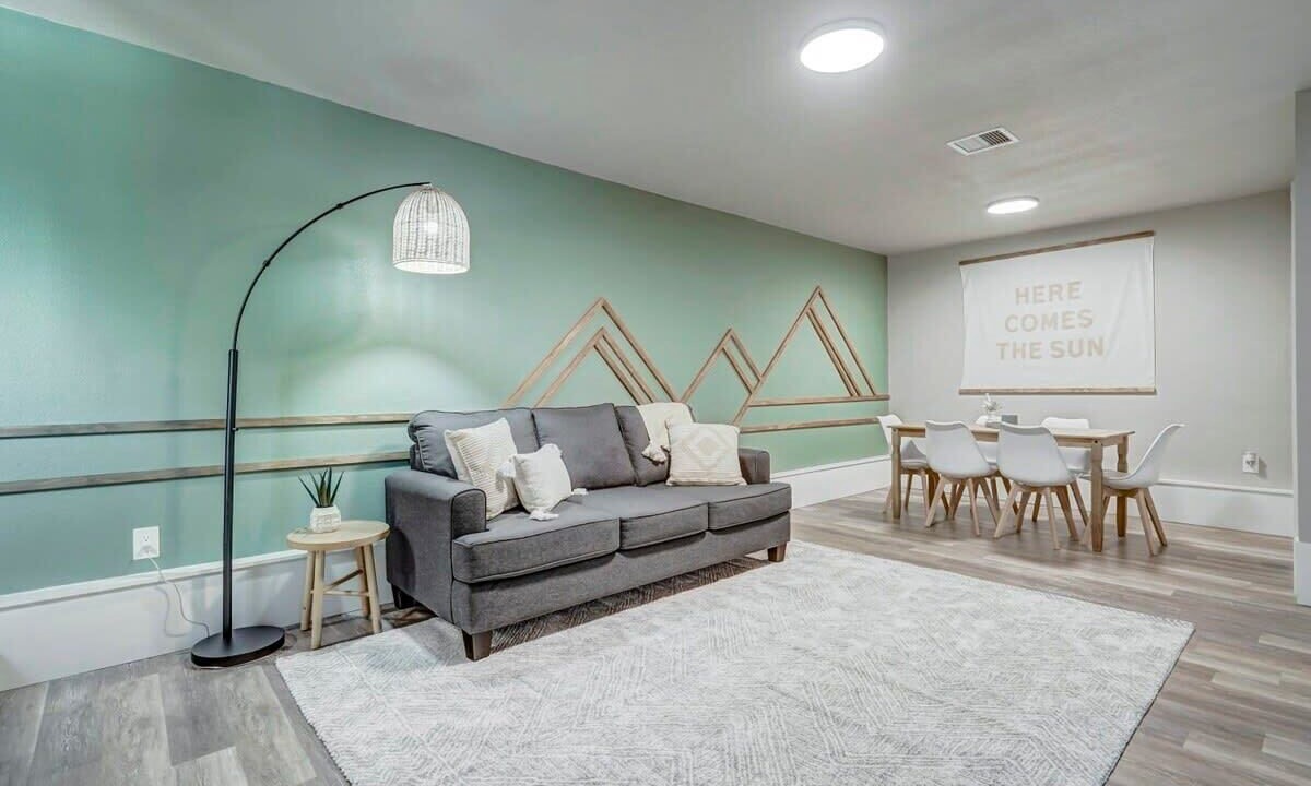 Photo of Bedroom in Central Colorado Springs