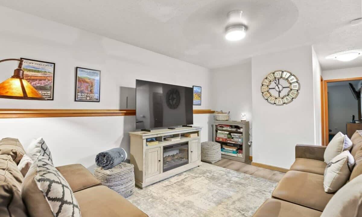 Photo of Livingroom in Alma