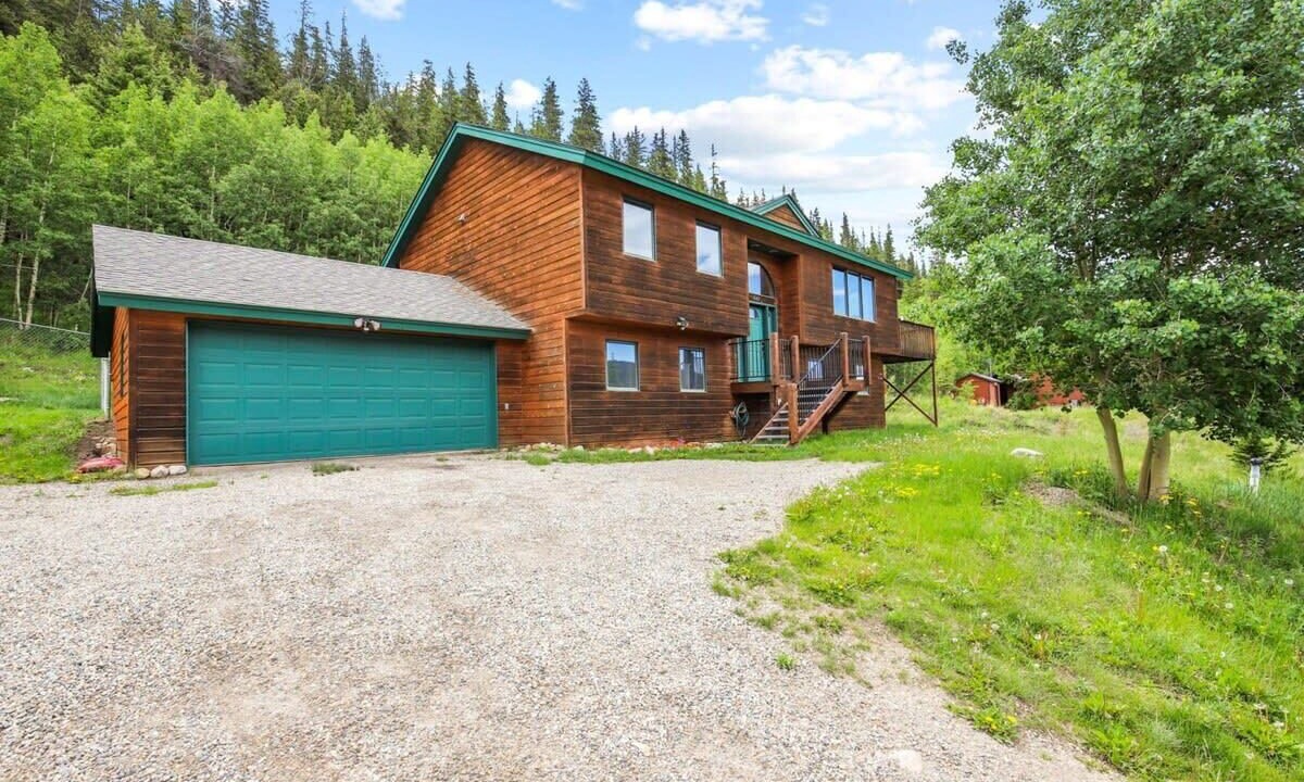 Photo of Outdoor in Alma