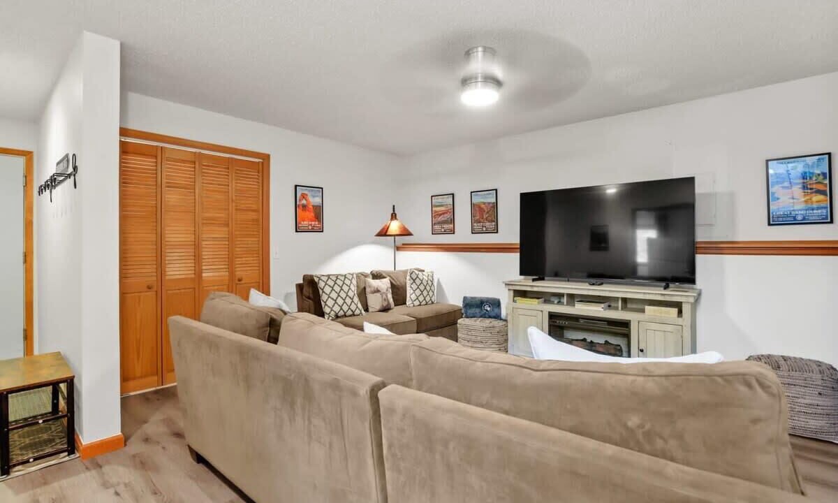 Photo of Livingroom in Alma