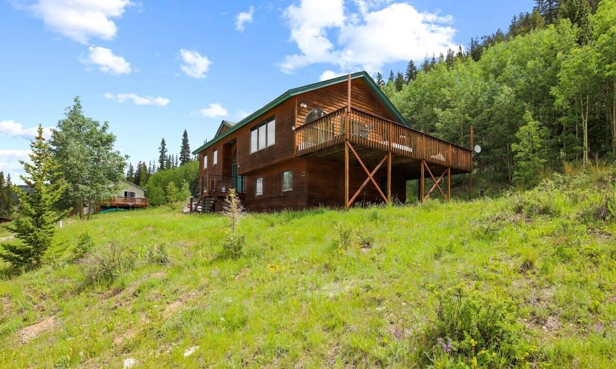 Photo of Outdoor in Alma