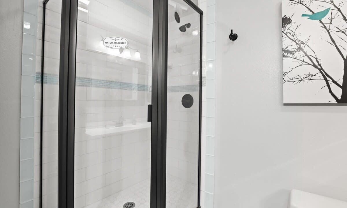Photo of Bathroom in Alma