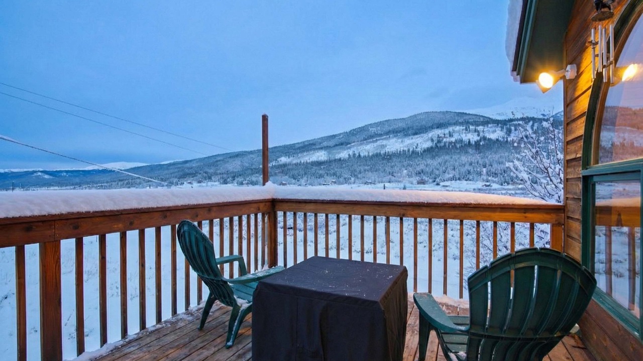 Photo of Outdoor in Alma