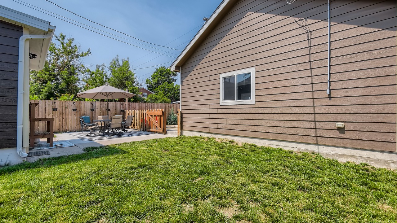 Photo of Patio Balcony in Highland
