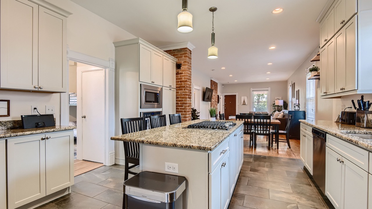 Photo of Kitchen in Highland
