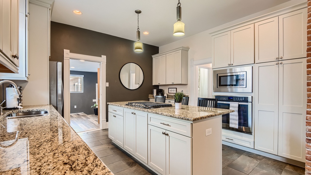 Photo of Kitchen in Highland