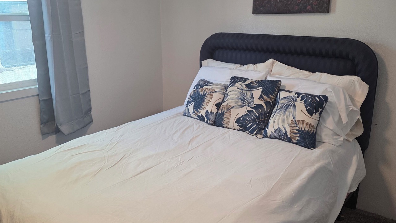Photo of Bedroom in Longmont