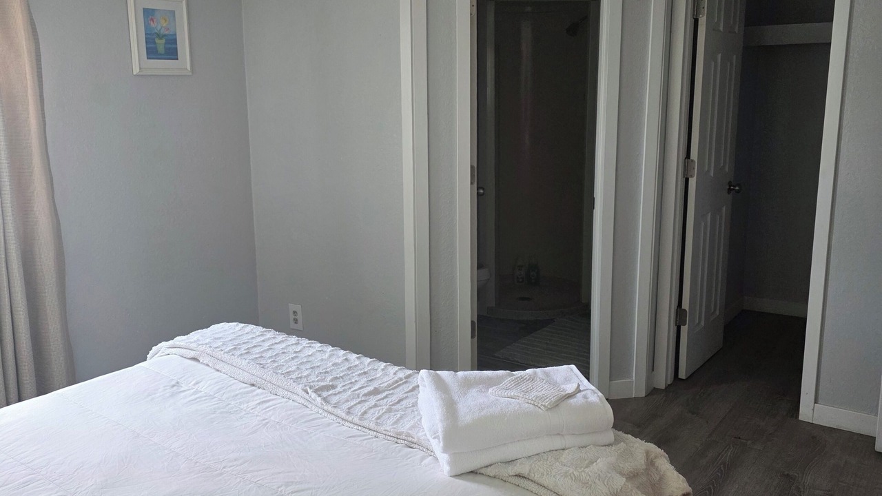 Photo of Bedroom in Longmont
