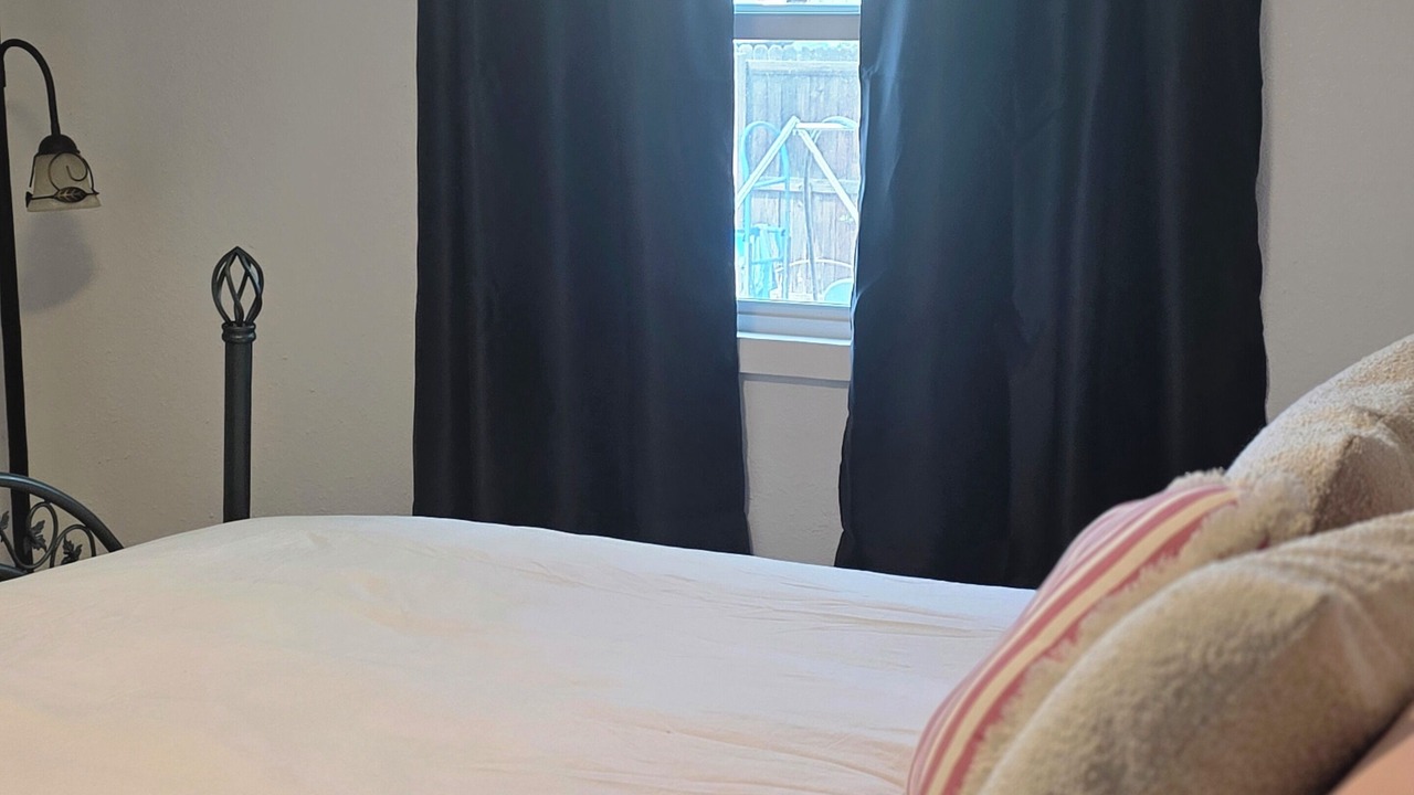 Photo of Bedroom in Longmont
