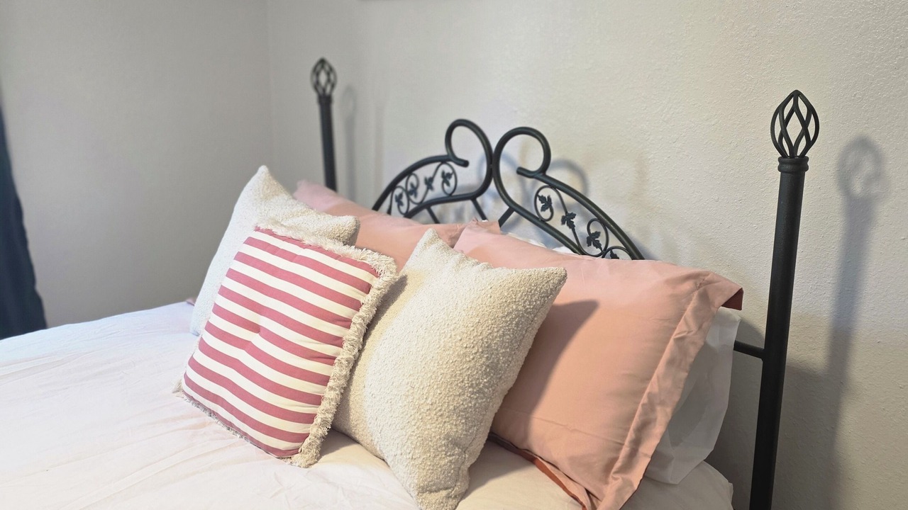 Photo of Bedroom in Longmont