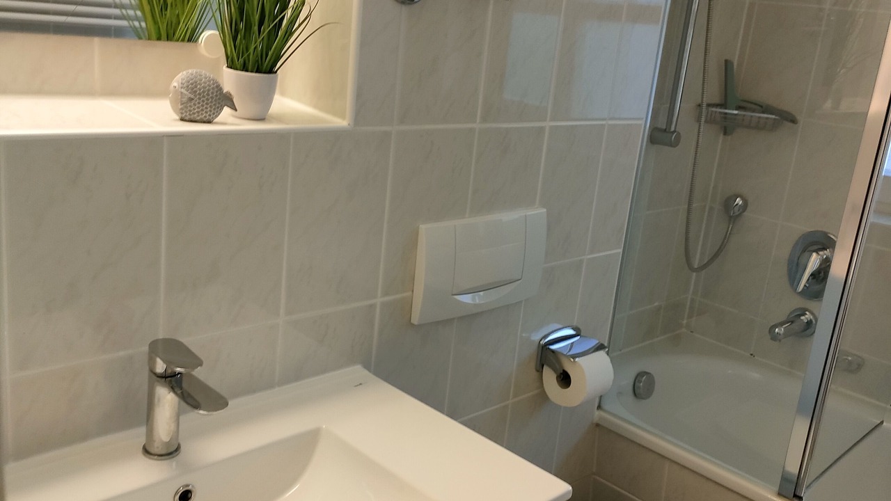 Photo of Bathroom in Kreptitz