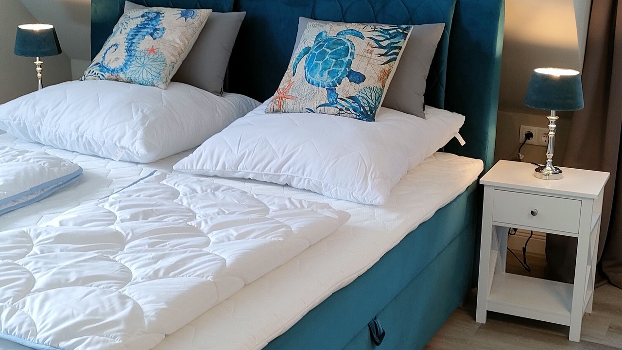 Photo of Bedroom in Kreptitz