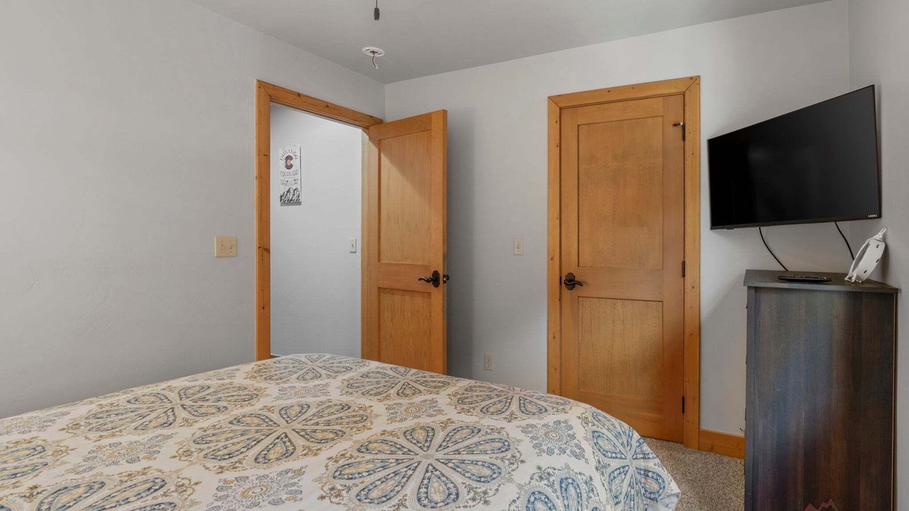 Photo of Bedroom in Purgatory