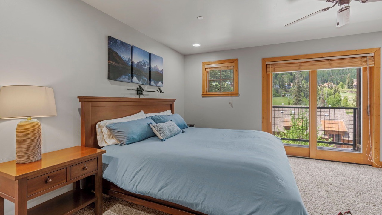 Photo of Bedroom in Purgatory