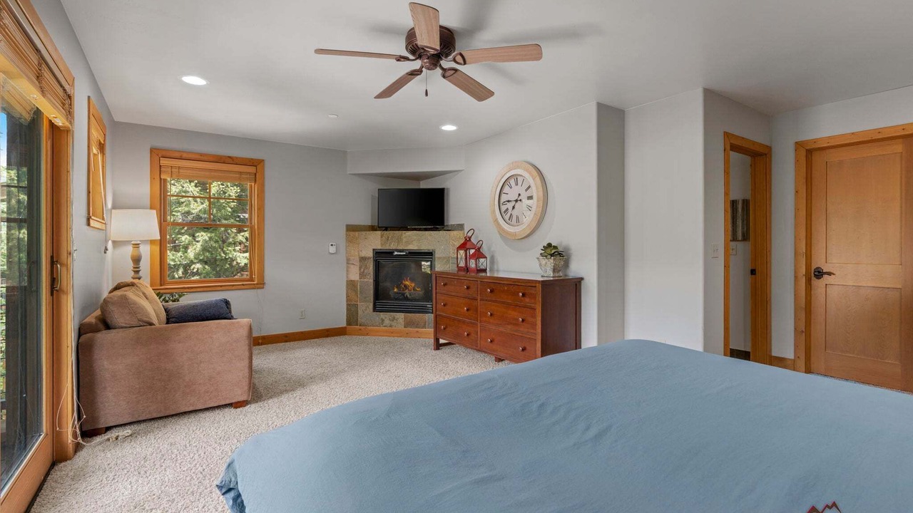 Photo of Bedroom in Purgatory