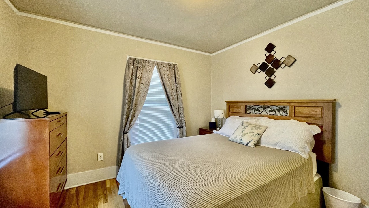 Photo of Bedroom in Pueblo