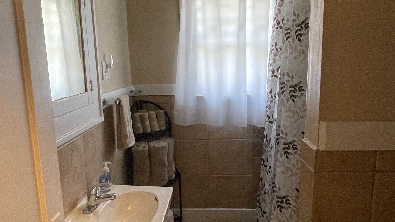 Photo of Bathroom in Pueblo