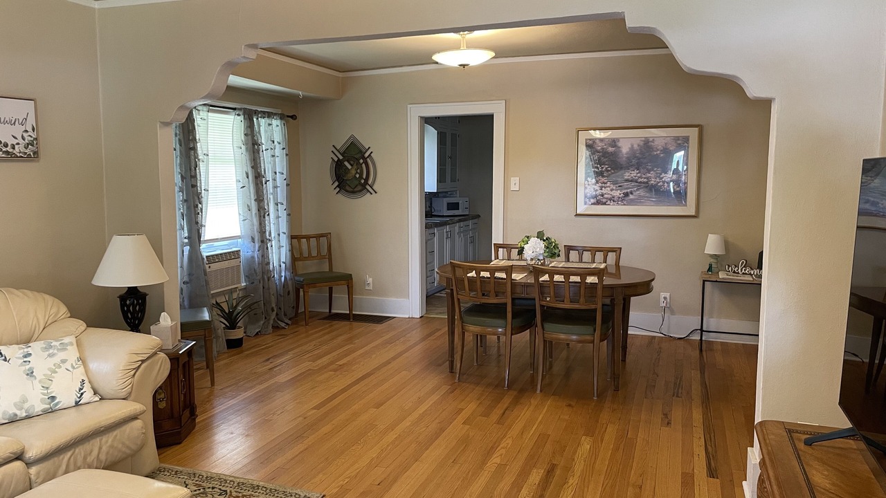 Photo of Livingroom in Pueblo