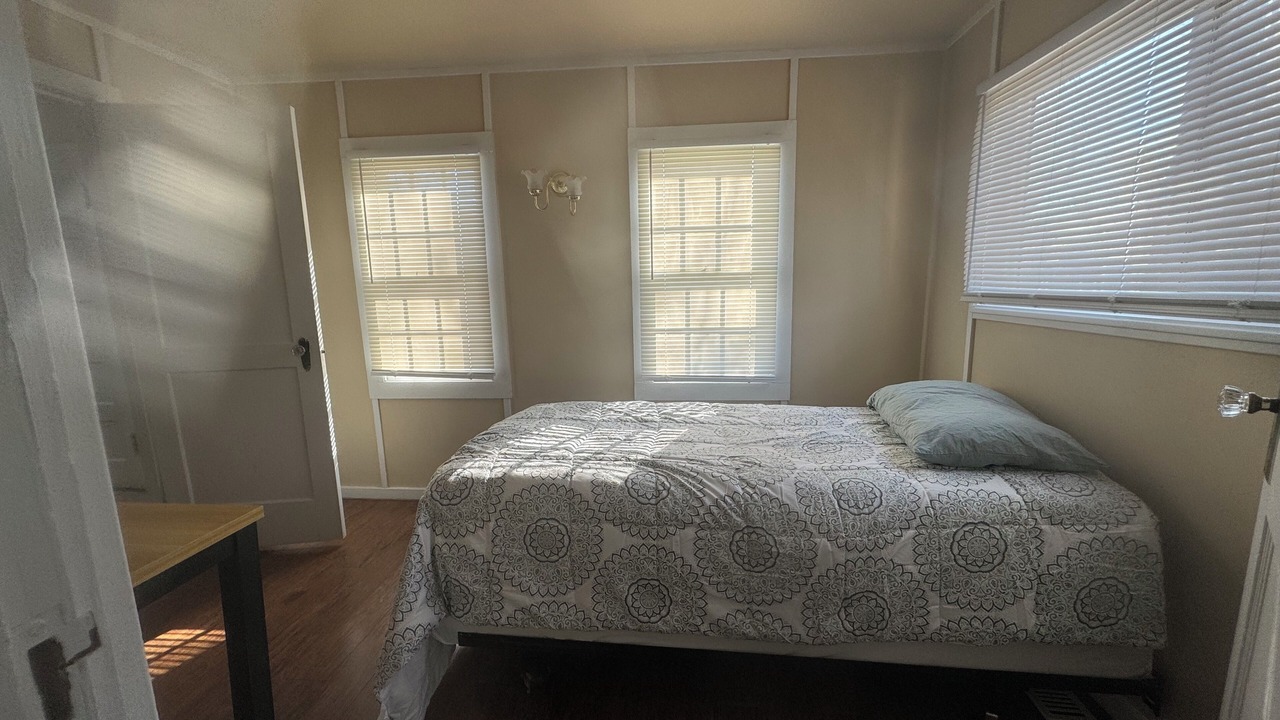 Photo of Bedroom in Pueblo