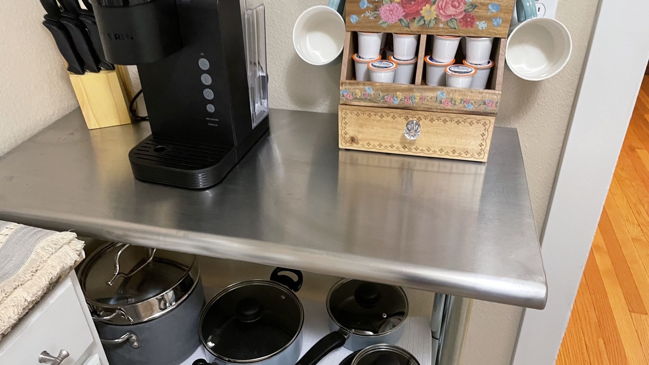 Photo of Kitchen in Pueblo