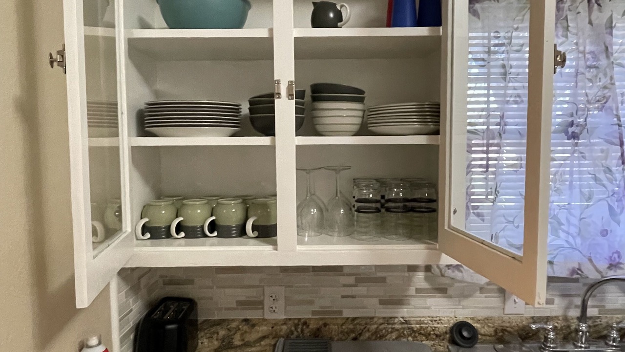 Photo of Kitchen in Pueblo