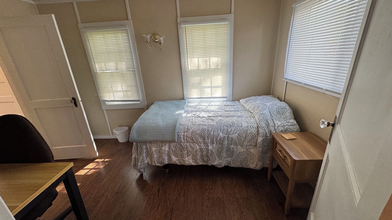 Photo of Bedroom in Pueblo