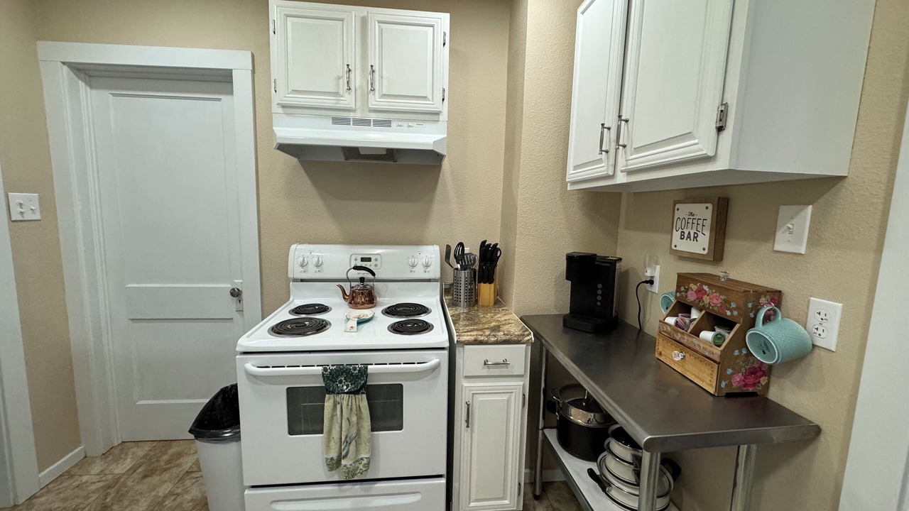 Photo of Kitchen in Pueblo