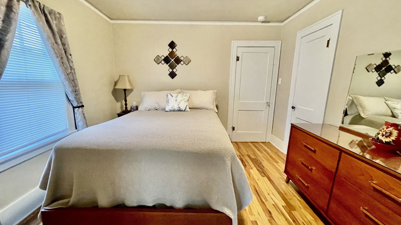 Photo of Bedroom in Pueblo