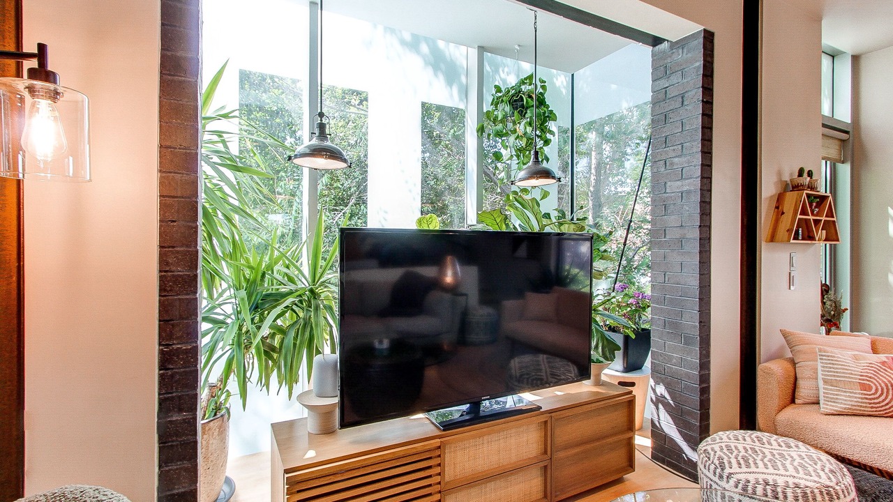 Photo of Bedroom in Curtis Park