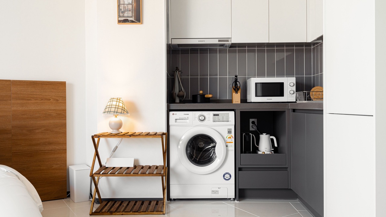 Photo of Kitchen in Yeonsan