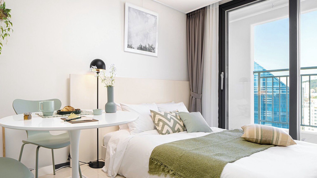 Photo of Bedroom in Yeonsan