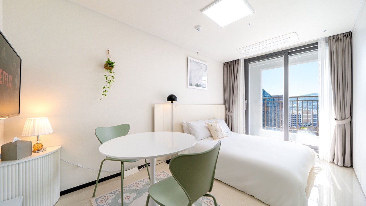 Photo of Bedroom in Yeonsan