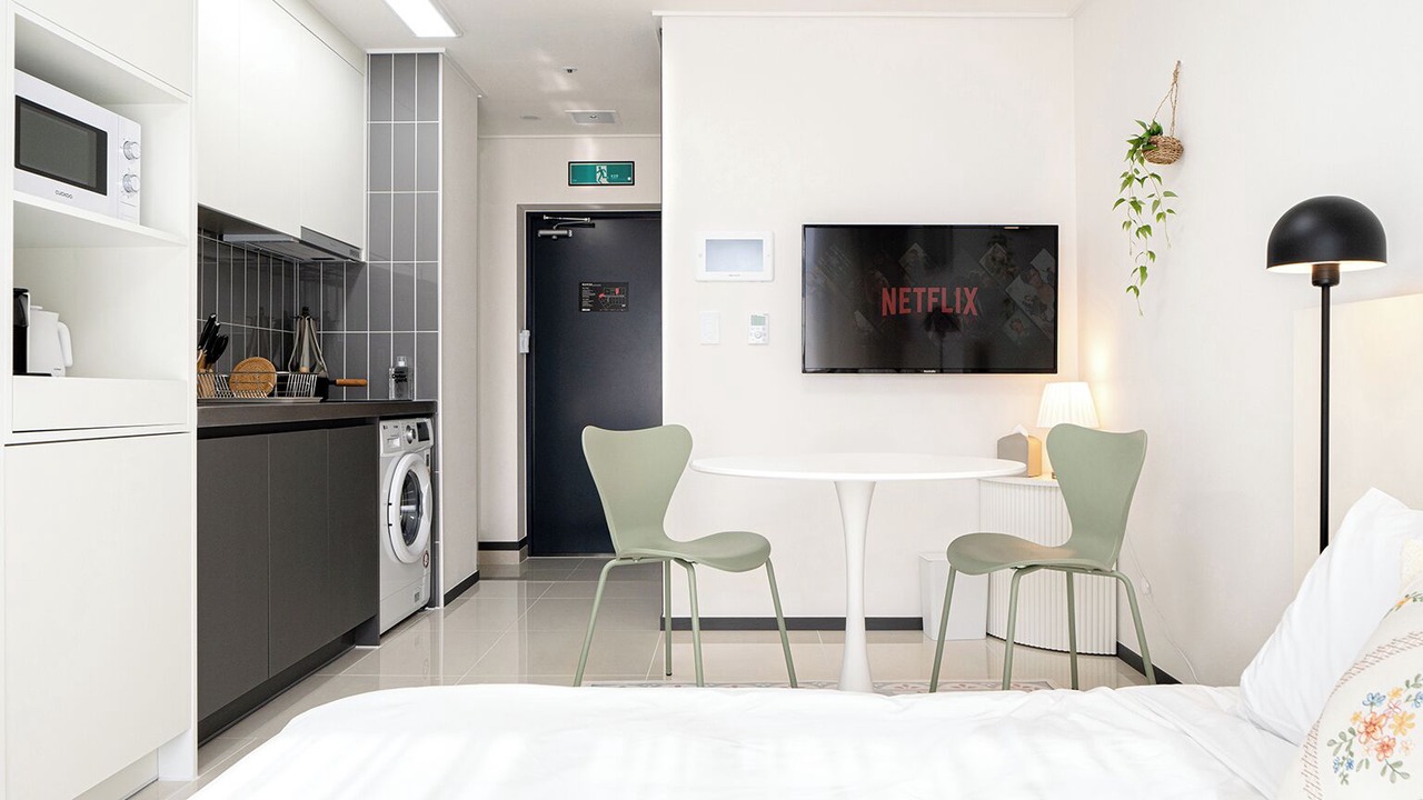 Photo of Bedroom in Yeonsan