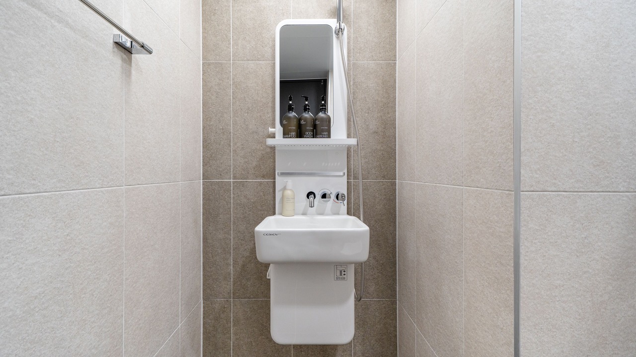 Photo of Bathroom in Yeonsan