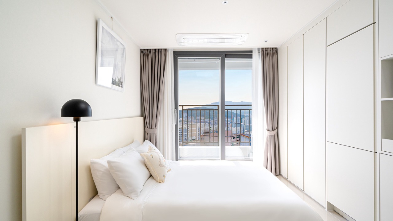 Photo of Bedroom in Yeonsan