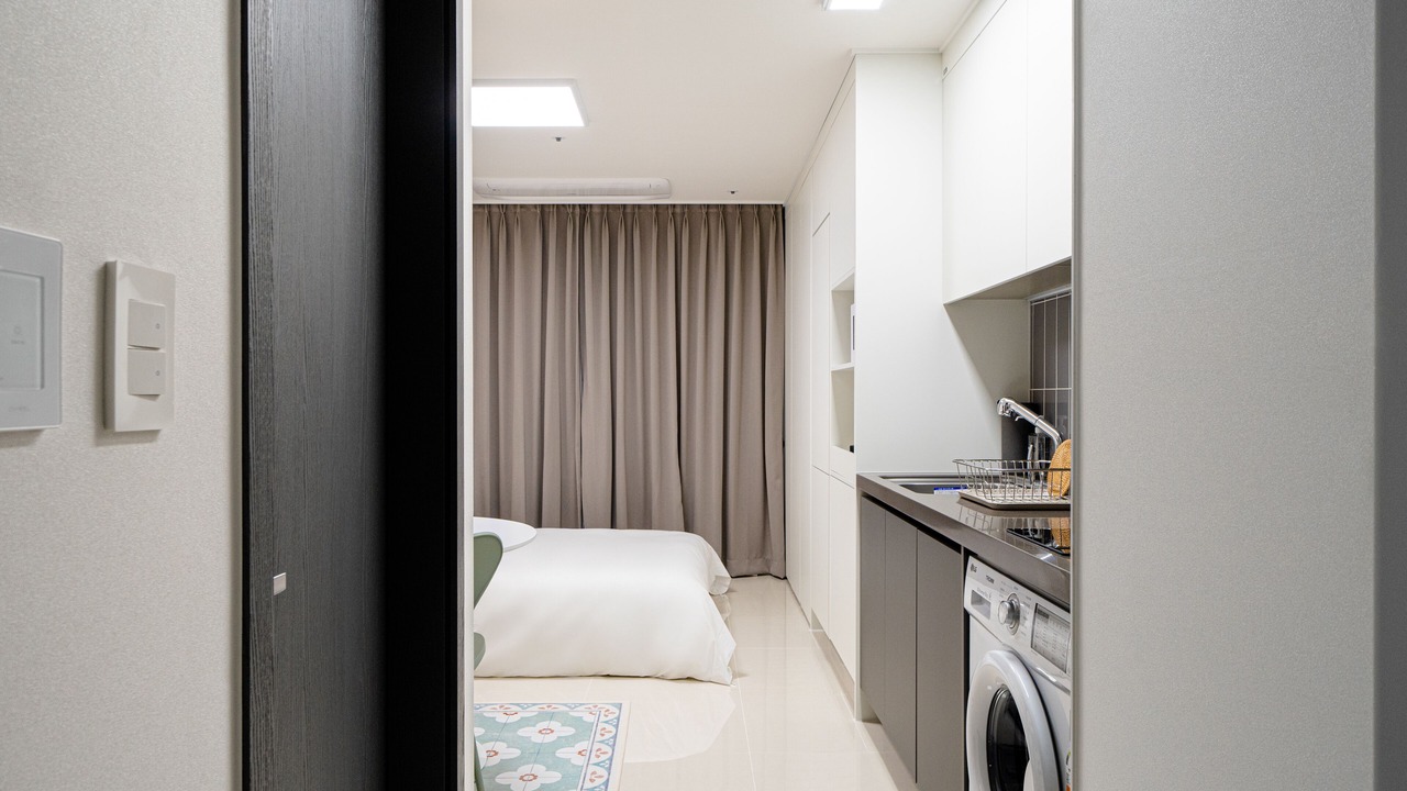 Photo of Kitchen in Yeonsan