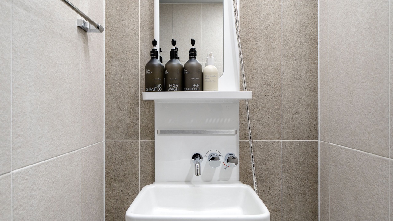 Photo of Bathroom in Yeonsan