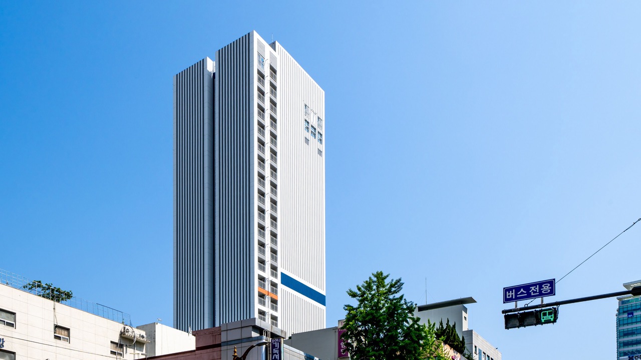 Photo of Outdoor in Yeonsan