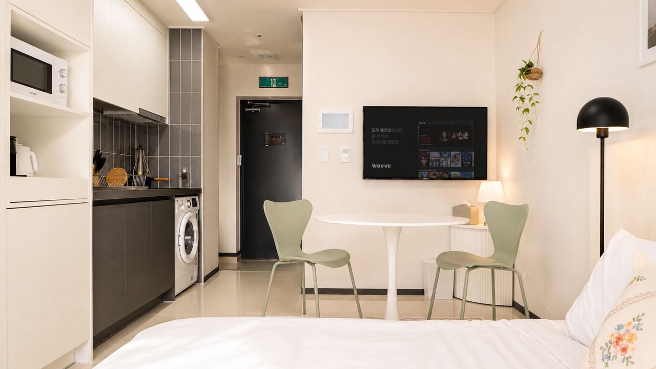 Photo of Bedroom in Yeonsan